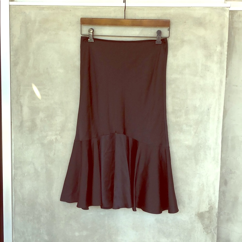 Badgley Mischka Skirt. Size 4